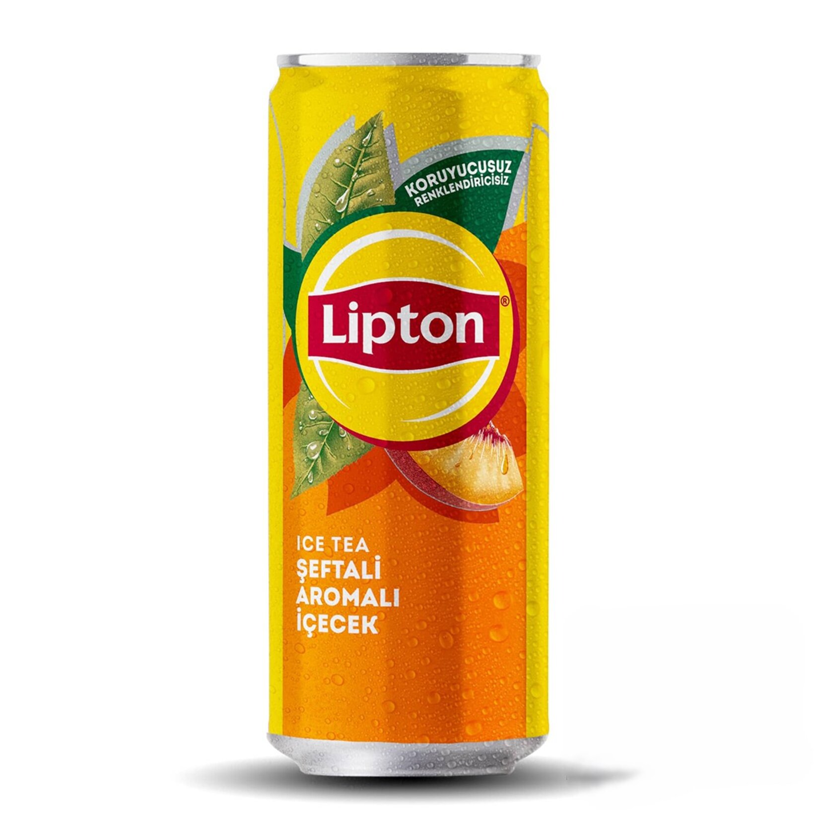 ıcetea